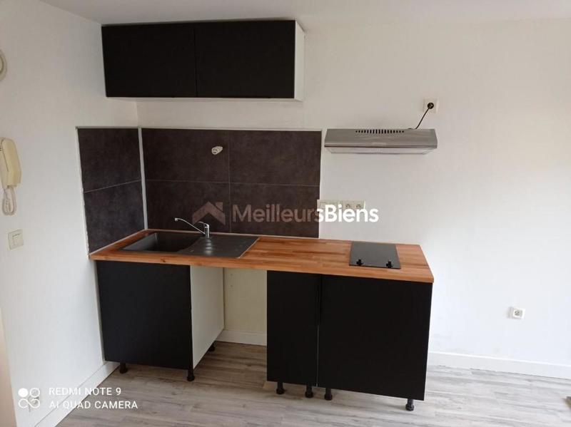Immeuble - 141 m² - 8 pièces