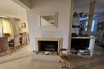 Maison - 155 m² - 8 pièces