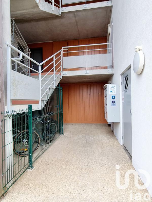 Appartement - 65 m² - 4 pièces