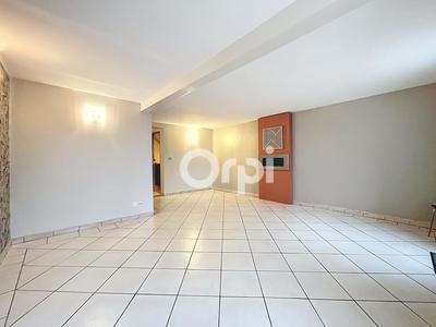 Maison - 153 m² - 6 pièces