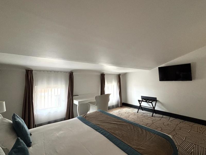 Appartement - 36 m² - 1 pièce