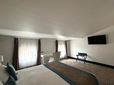 Appartement - 36 m² - 1 pièce