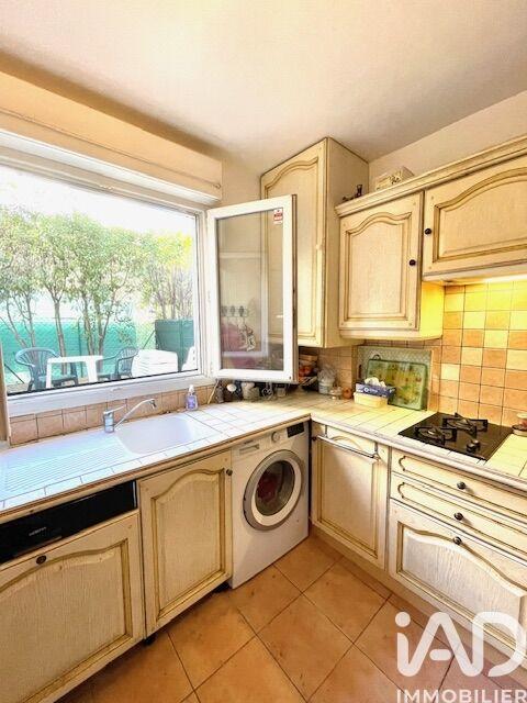 Maison - 67 m² - 3 pièces