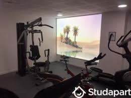 Appartement - 23 m² - 1 pièce