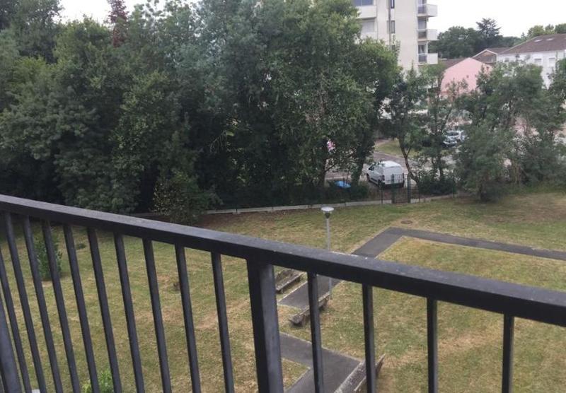 Appartement - 28 m² - 1 pièce