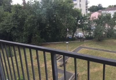 Appartement - 28 m² - 1 pièce