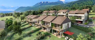 Villa - 137 m² - 6 pièces