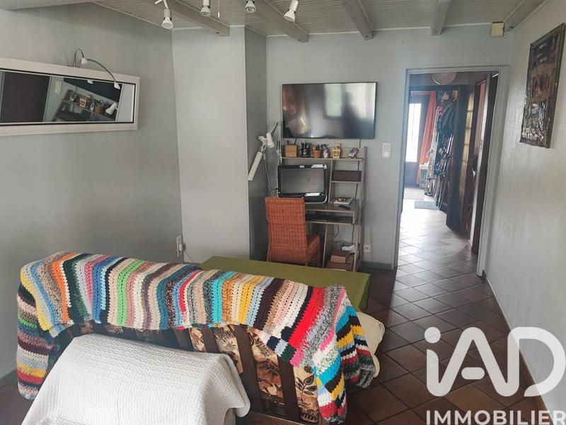 Maison - 179 m² - 15 pièces