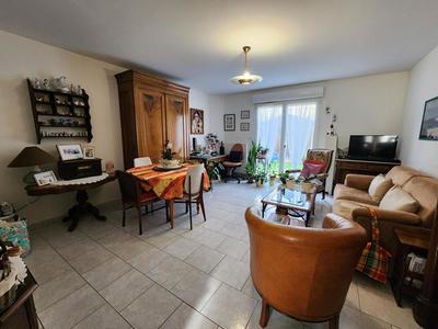 Maison - 70 m² - 3 pièces