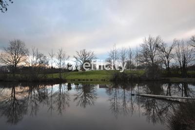Maison de campagne - 140 m² - 5 pièces