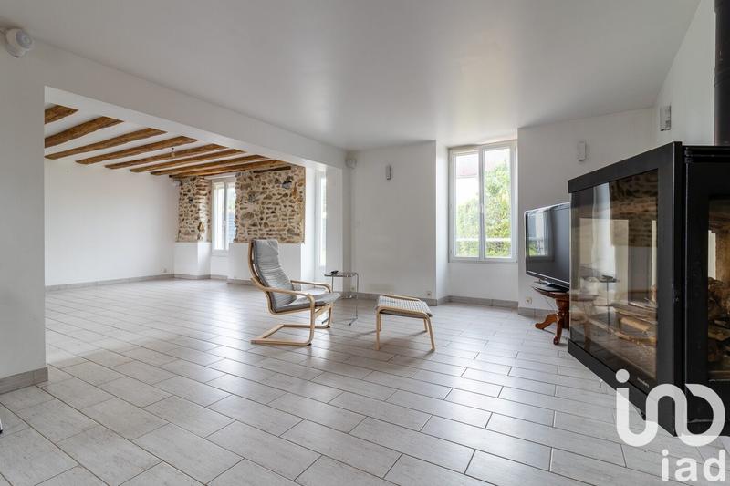 Maison - 315 m² - 11 pièces