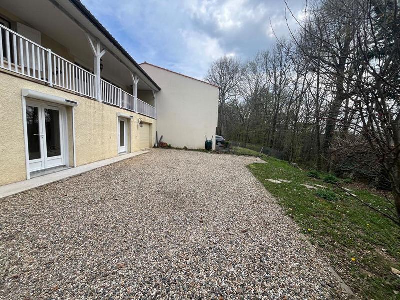 Maison - 134 m² - 5 pièces