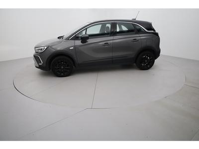 Opel Crossland Gs Line 1.2 Turbo 110 ch Bvm6