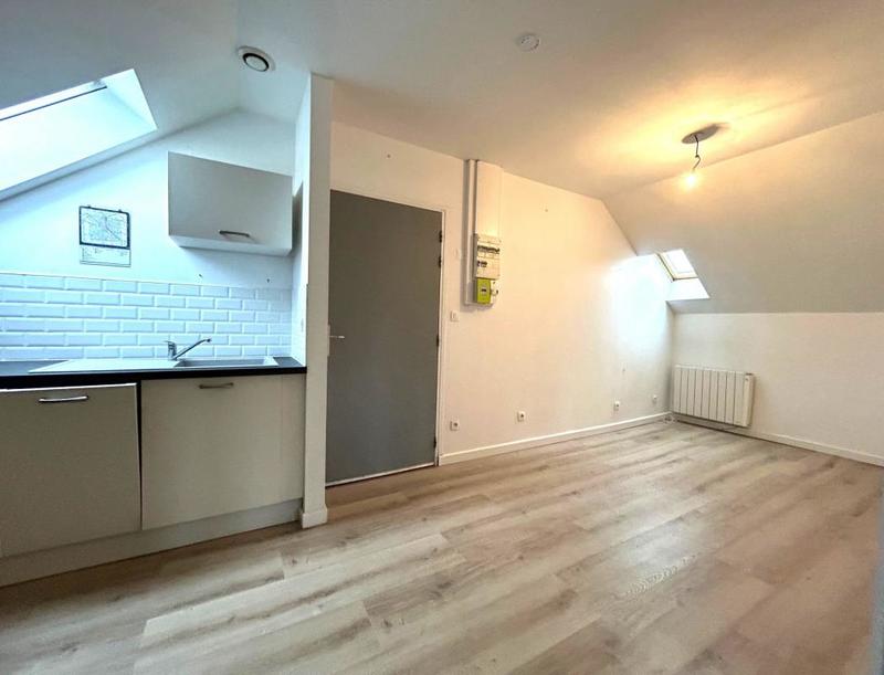 Appartement - 31 m² - 2 pièces