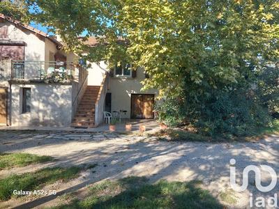 Maison de campagne - 135 m² - 5 pièces