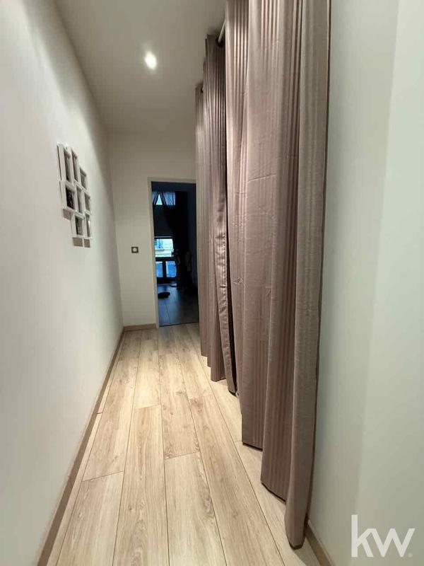 Appartement - 106 m² - 4 pièces