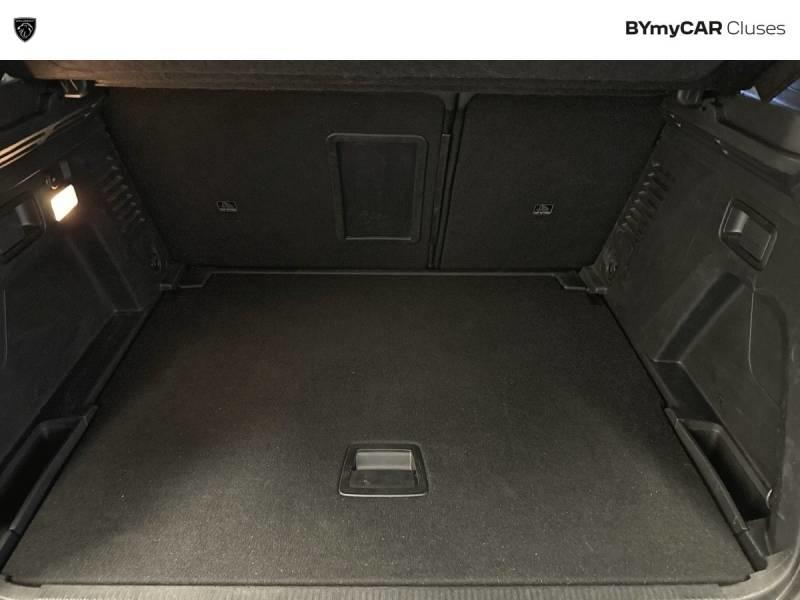 Peugeot 3008 Puretech 130ch s&amp;S Eat8 Gt Pack