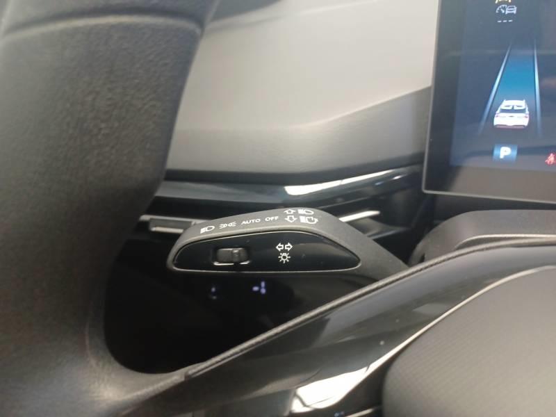 Mg Mg4 Electric 51kWh - 125 kW 2wd Standard