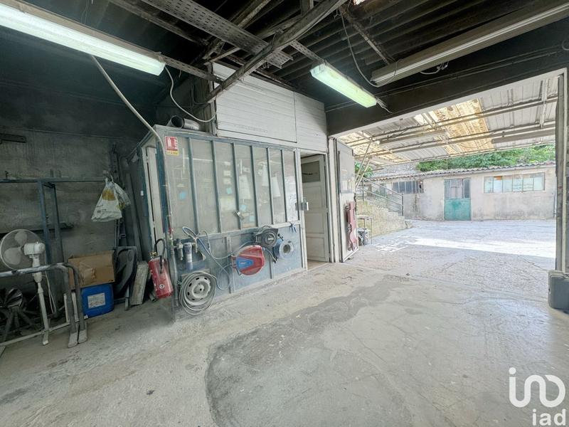 Local commercial - 100 m²