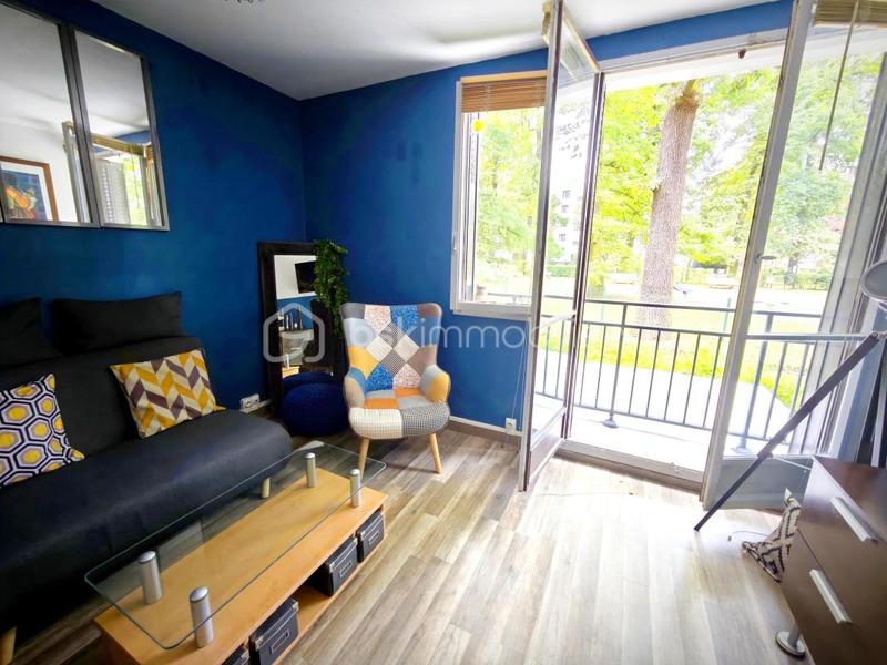 Appartement - 50 m² - 3 pièces