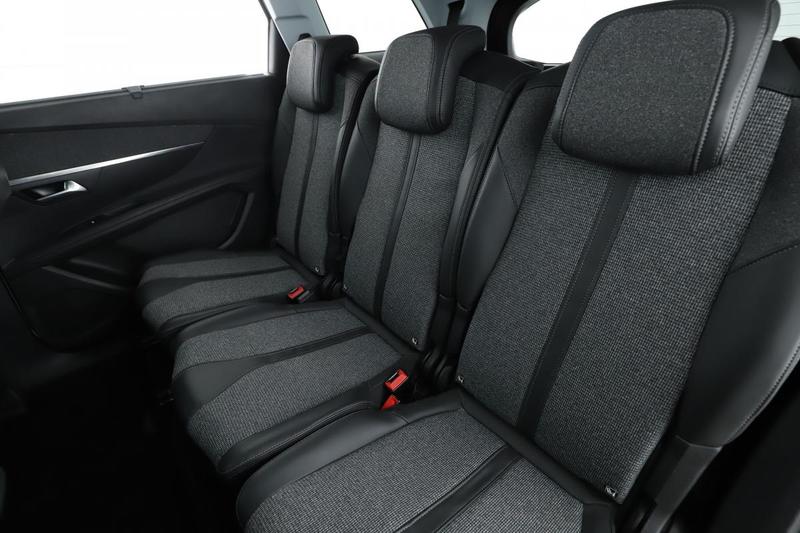 Peugeot 5008 1.5 Blue-HDi Allure Business 130 ch