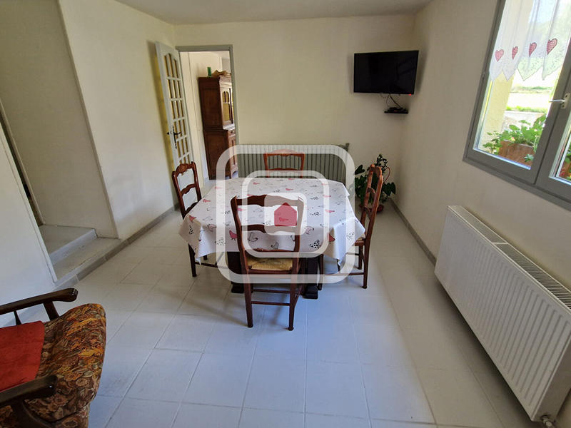 Maison - 155 m² - 6 pièces