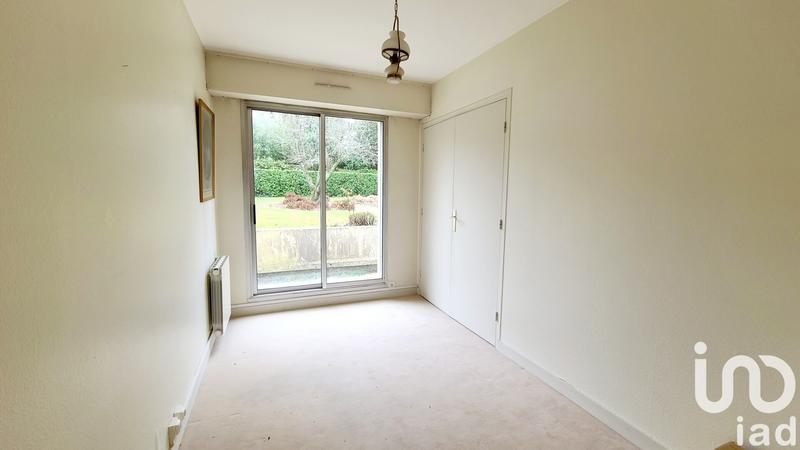 Appartement - 87 m² - 5 pièces