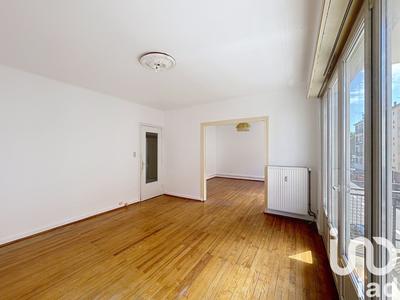 Appartement - 74 m² - 3 pièces