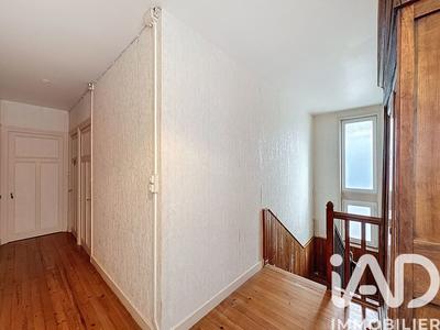 Maison de ville - 142 m² - 5 pièces