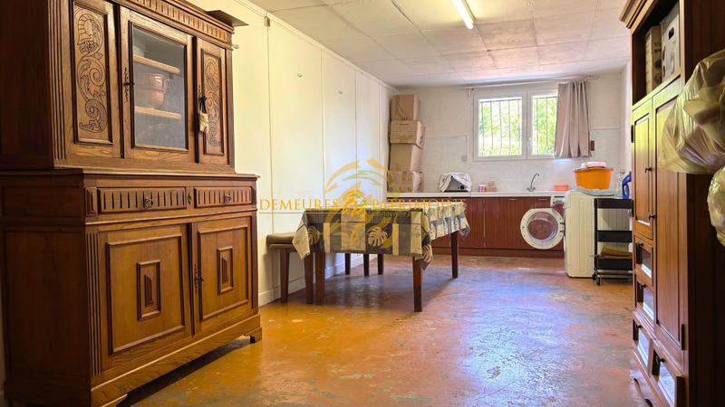 Maison - 105 m² - 4 pièces