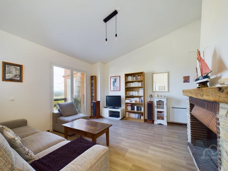 Villa - 130 m² - 5 pièces