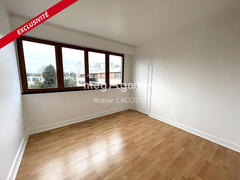 Appartement - 87 m² - 4 pièces