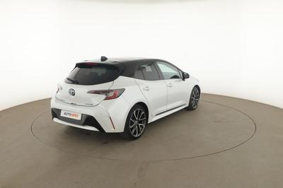 Toyota Corolla 1.8 Hybride Collection 122h