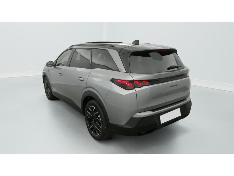 Peugeot 5008 Hybrid 145 E-Dcs6 Gt