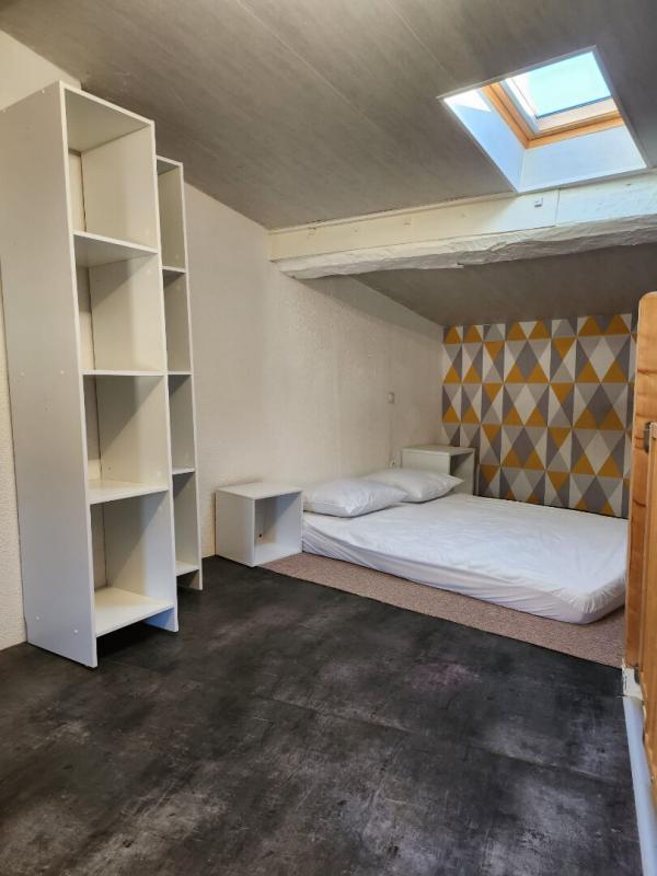 Maison - 50 m² - 3 pièces