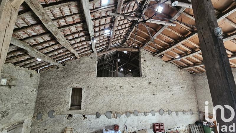 Maison - 181 m² - 6 pièces