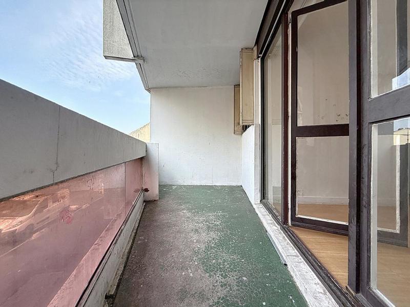 Appartement - 30 m² - 1 pièce