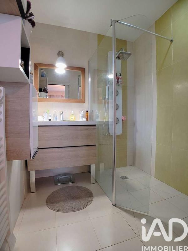 Maison - 141 m² - 7 pièces