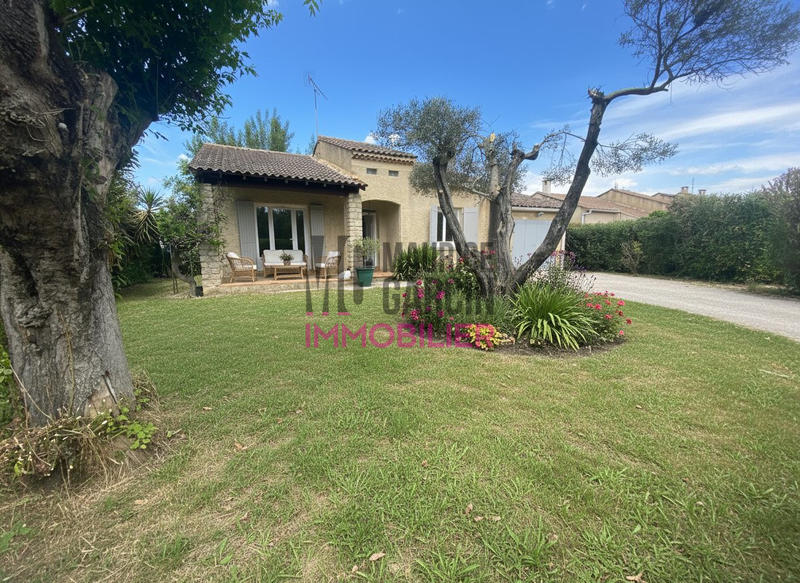 Maison - 80 m² - 3 pièces