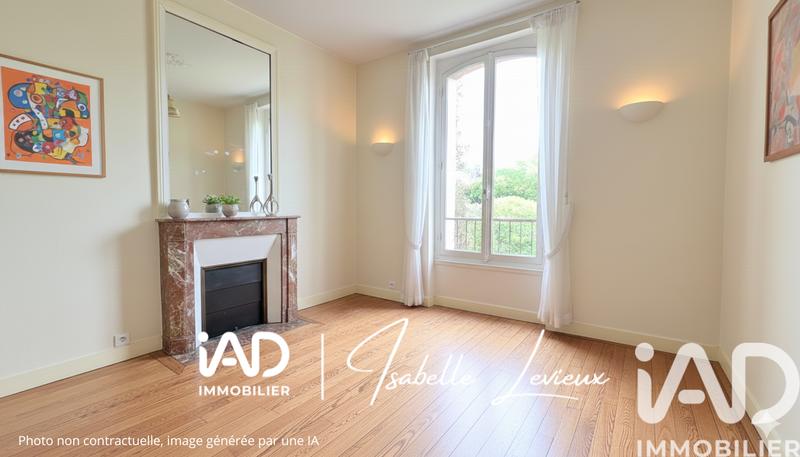 Maison - 165 m² - 11 pièces