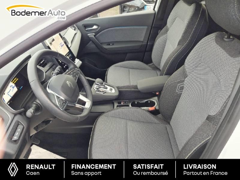 Renault Symbioz E-Tech full hybrid 145 Techno