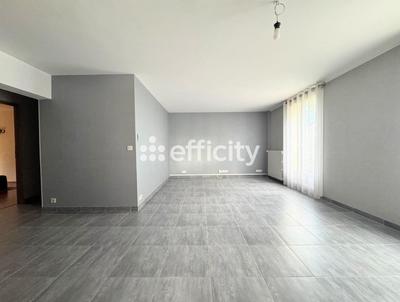 Appartement ancien - 110 m² - 5 pièces