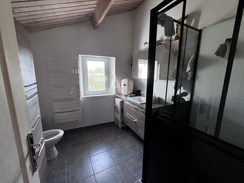 Demeure - 174 m² - 7 pièces