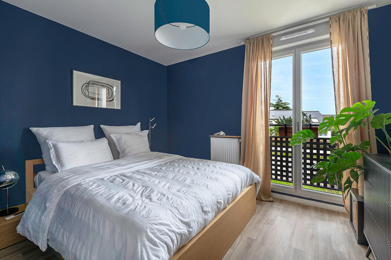 Maison - 76 m² - 4 pièces