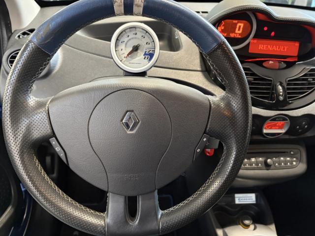 Renault Twingo II 1.6 133 Gordini Renault Sport Euro 5