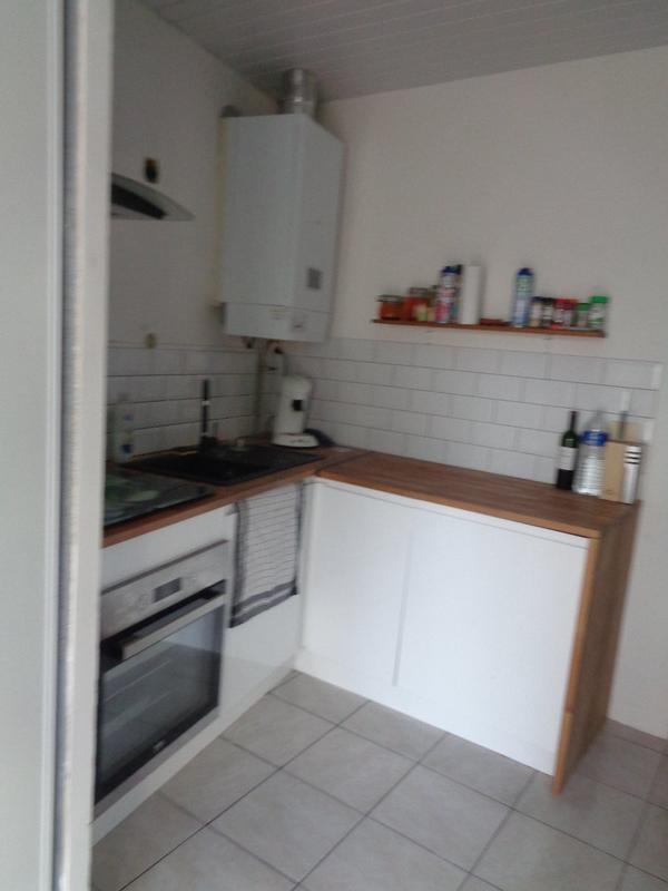 Maison - 132 m² - 6 pièces