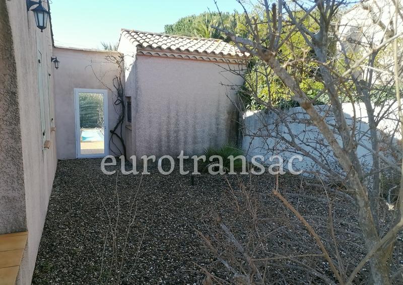 Maison - 98 m² - 4 pièces