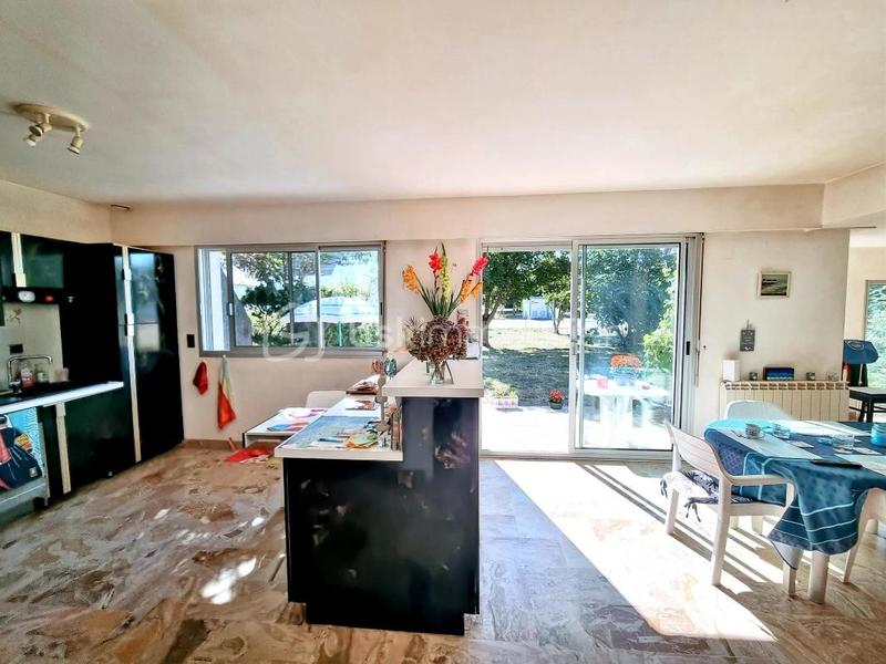 Maison d'architecte - 207 m² - 6 pièces