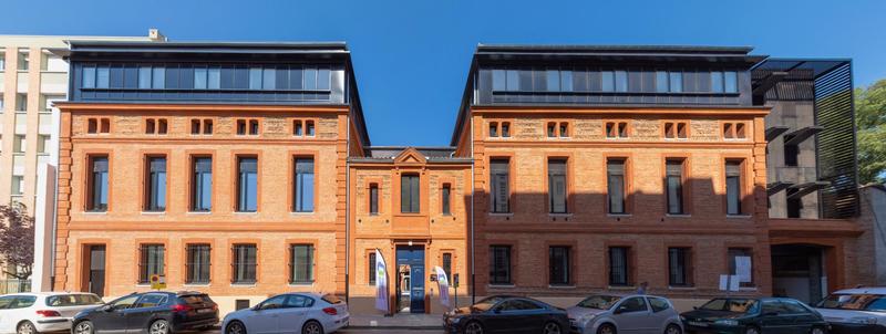 Appartement - 30 m² - 1 pièce