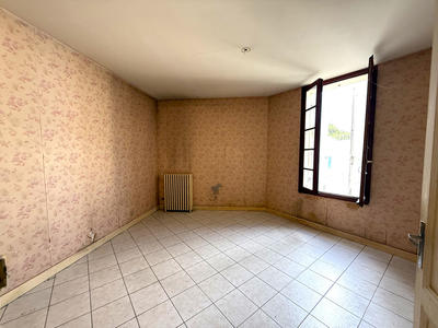 Maison - 77 m² - 4 pièces